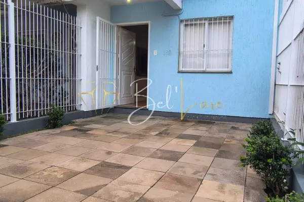 Imagem principal do Sobrado Água Marinha