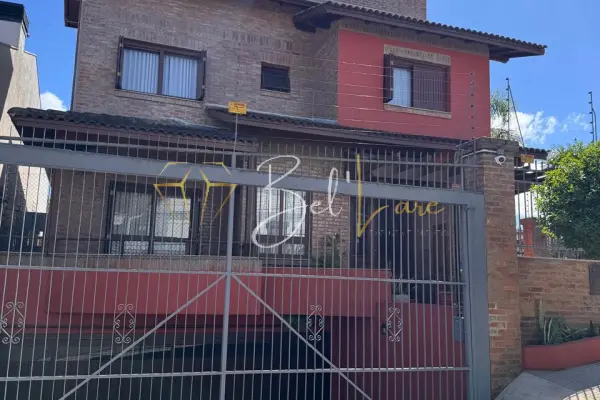 Imagem principal do Casa Uruguaia