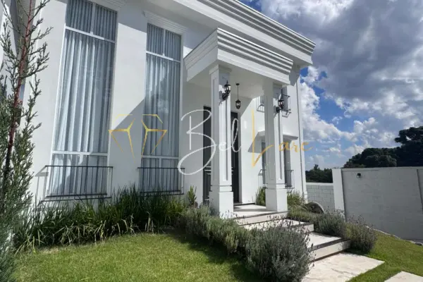 Imagem principal do Casa Estilo Clássico Colina Sorriso