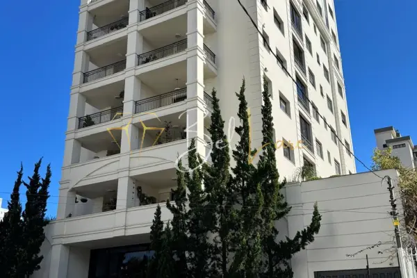 Imagem principal do Residencial Villa Pallavicino