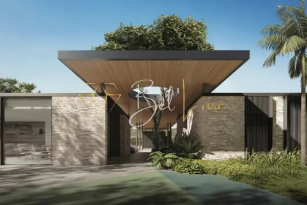 Imagem secundária do Terreno Montieri Residenze