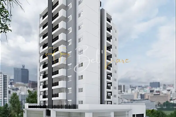 Imagem secundária do Residencial Dominic