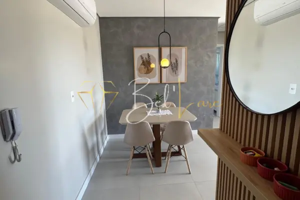 Imagem secundária do Belvedere Rio Branco