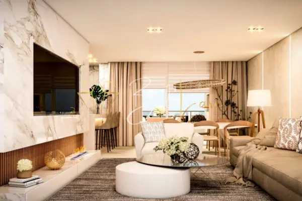 Imagem secundária do Bennedict Residence