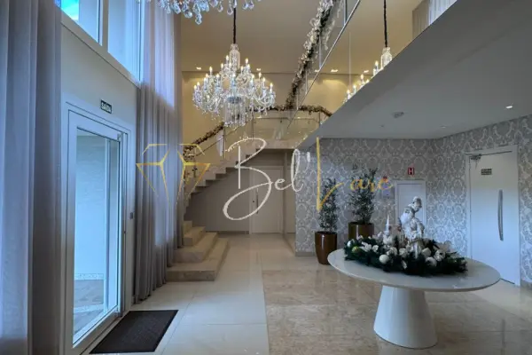 Imagem secundária do Residencial Danesh