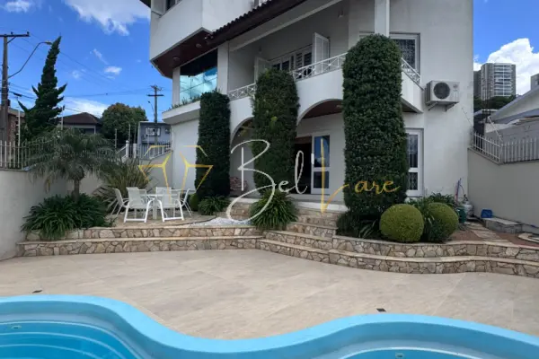 Imagem principal do Casa Universitário