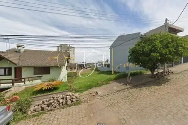 Imagem principal do Terreno Santa Lúcia