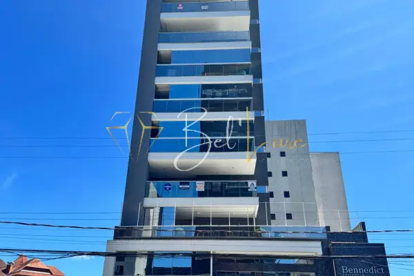 Imagem secundária do Bennedict Residence