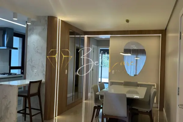 Imagem secundária do Residencial Bramasole
