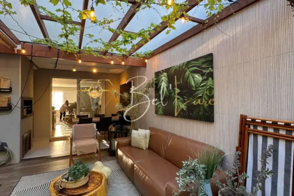 Imagem secundária do Sobrado Altos do Seminário