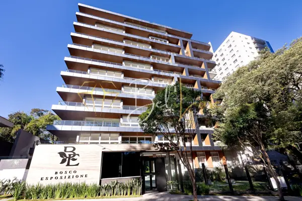 Imagem principal do Bosco Esposizione