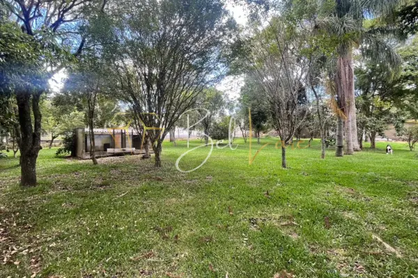 Imagem principal do Terreno Condomínio Alvorada