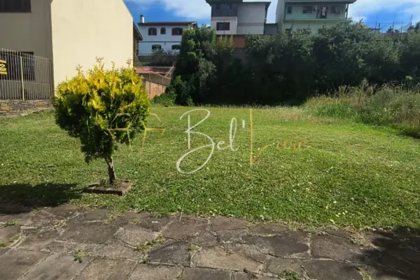 Imagem principal do Terreno Colina Sorriso