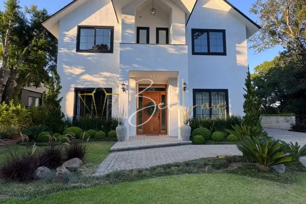 Imagem principal do Casa Estilo Americano