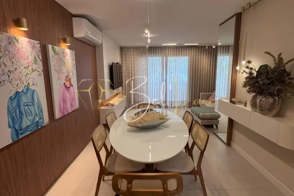 Imagem secundária do Apartamento Jardim América