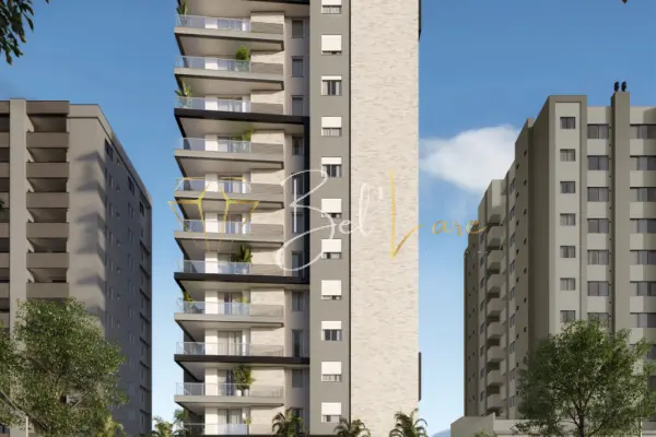 Imagem principal do Atrium Residencial