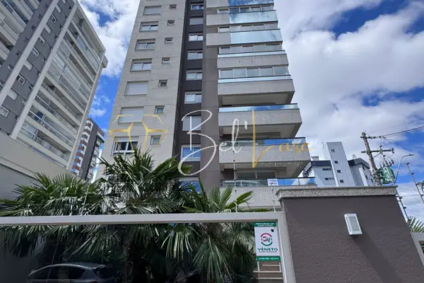 Imagem principal do Residencial Danesh