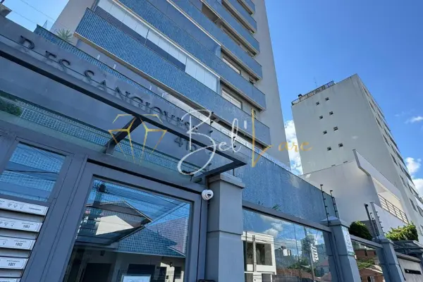 Imagem principal do Residencial Sangiovese
