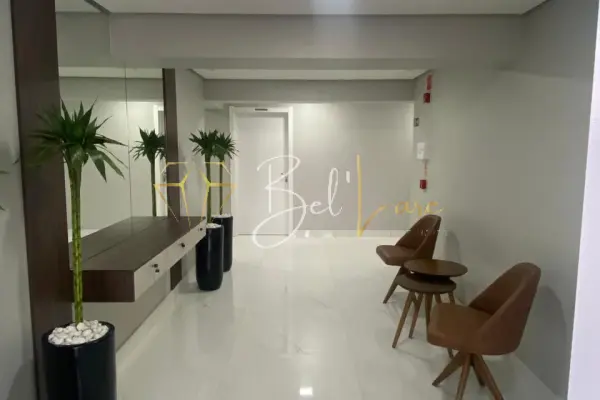 Imagem secundária do Residencial Impacto