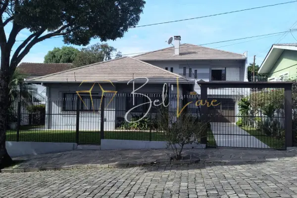 Imagem principal do Casa Kayser