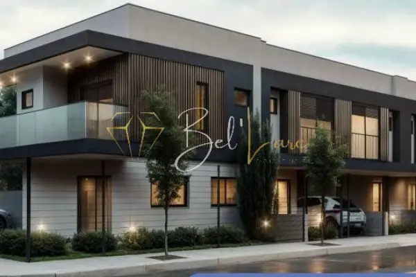 Imagem principal do Lucenza Residencial