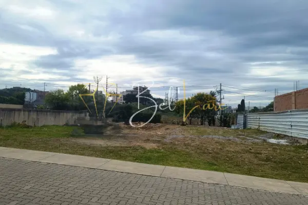 Imagem principal do Terreno Le Parc 