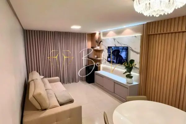 Imagem secundária do Residencial Di Grecco