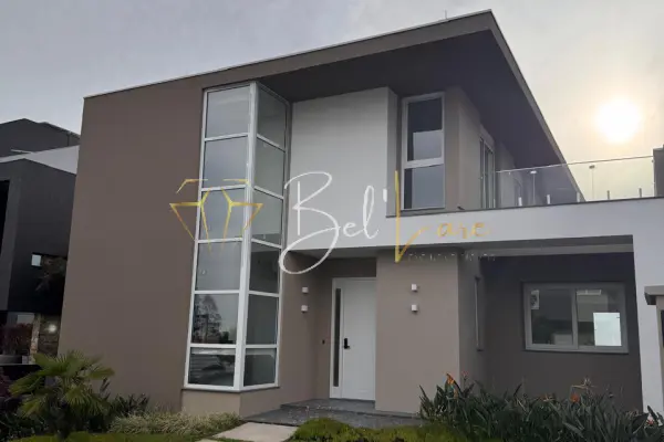 Imagem principal do Casa Le Parc