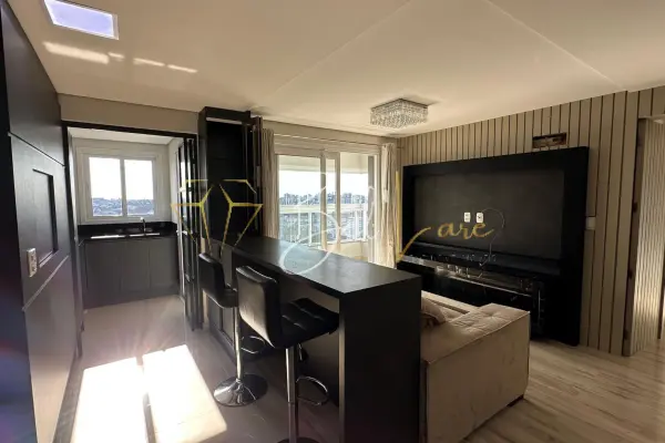 Imagem secundária do Cosmopolitan