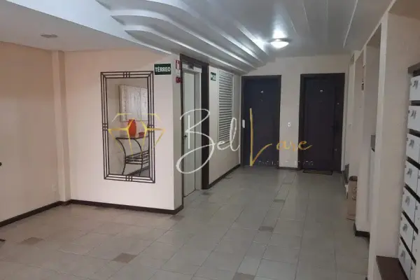 Imagem secundária do Residencial Gotemburg