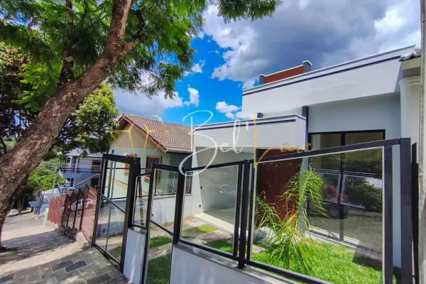 Imagem principal do Casa Moderna Prime Cruzeiro