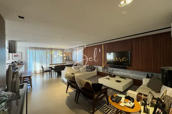 Imagem secundária do Residencial In Side
