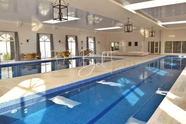 Imagem principal do Villa Bella Exclusive