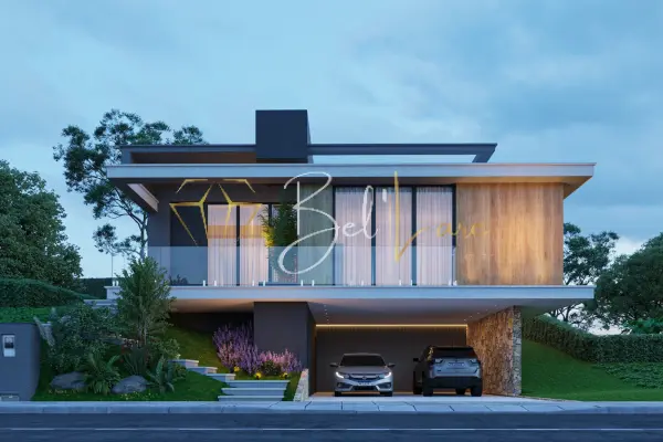 Imagem principal do Casa Villa Albero