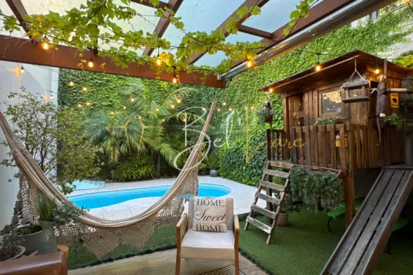 Imagem principal do Sobrado Altos do Seminário