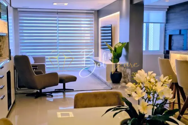 Imagem secundária do Residencial Villagio Carmelo