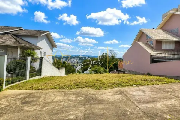 Imagem principal do Terreno Colina Sorriso