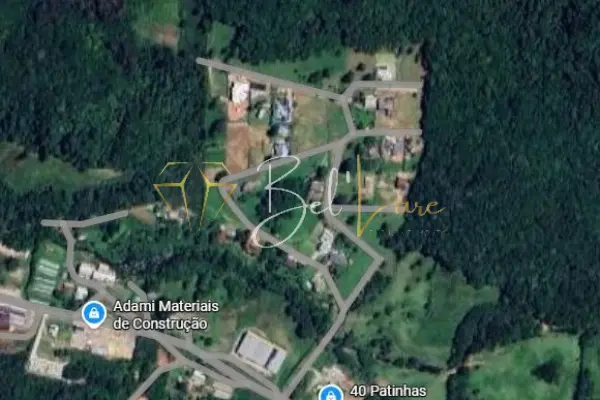 Imagem principal do Terrenos Residencial da Colina