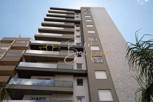 Imagem principal do Atrium Residencial
