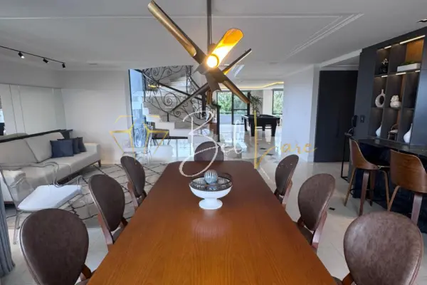 Imagem principal do Residencial Sansara