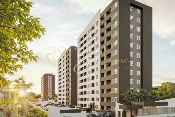 Imagem principal do Villaggio Speranza