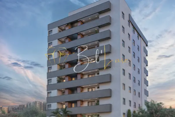 Imagem principal do Fascinatto Residence