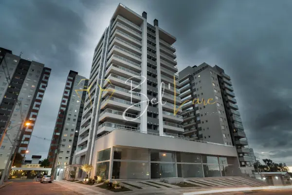 Imagem principal do Raffinato