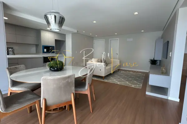 Imagem principal do Raffinato