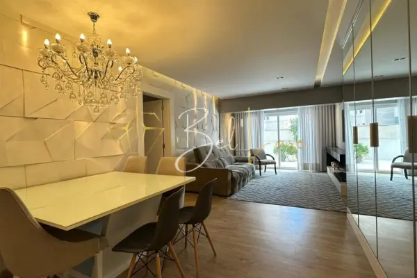 Imagem principal do Perfetto Residence