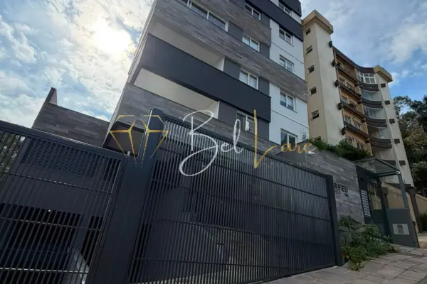 Imagem principal do Residencial Orfeu