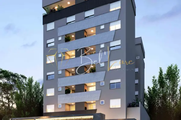 Imagem principal do Level Place Residence