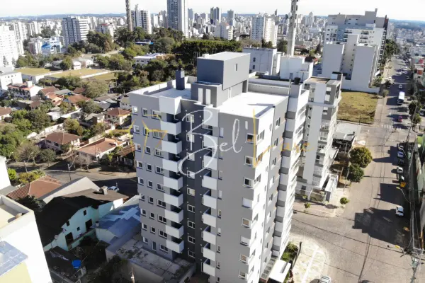 Imagem principal do RESIDENCIAL THARROS