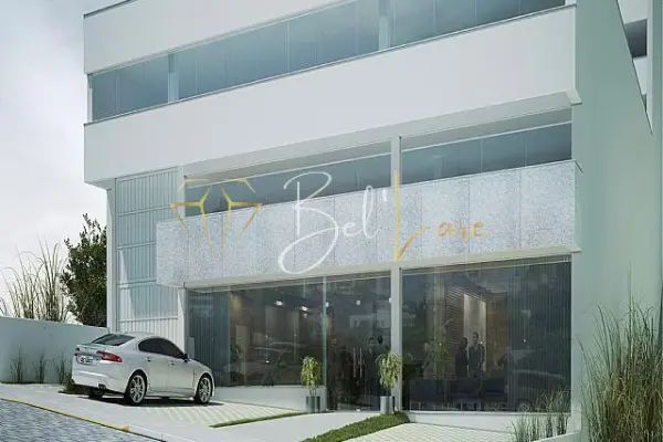 Imagem secundária do SALA COMERCIAL ALTINO