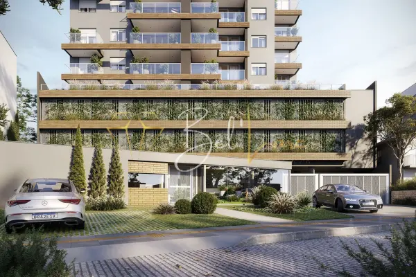 Imagem secundária do Residenziale Montefiore
